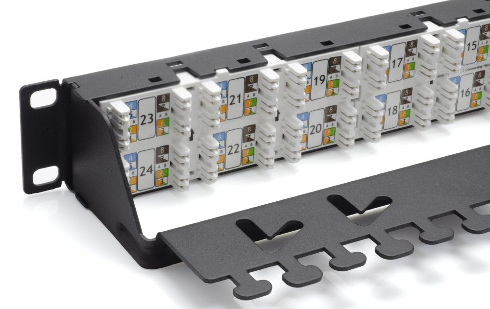Patch Panels